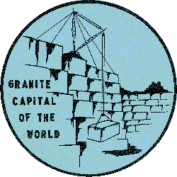 Elberton Granite Logo