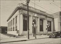 Bank of Ensley, Ensley, Alabama
