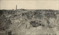 Clark Quarry, near Buffalo, Scott County