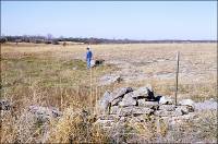Stone Fence Quarry